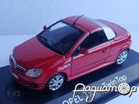 Opel Tigra TwinTop (2004) 400043131 [IS]