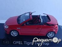 Opel Tigra TwinTop (2004) 400043131 [IS]