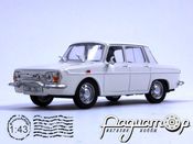 Masini de Legenda №50, Renault 10 Major (1965) MDL50 [IS]