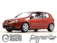 Volkswagen Golf V Goal 4-door (2003) 5X0099300600 [SV]