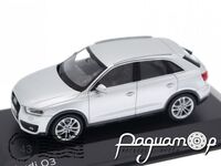 Audi Q3 8U (2011) 5011103613 [NT]