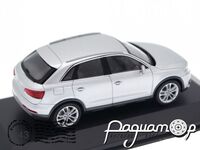 Audi Q3 8U (2011) 5011103613 [NT]