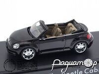 Volkswagen Beetle Cabriolet 5C (2012) 5C309930054H [NT]