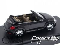 Volkswagen Beetle Cabriolet 5C (2012) 5C309930054H [NT]