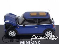 Mini One R50 (2001) DC1172 [NT]