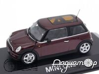 Mini One R50 (2001) DC1173 [NT]