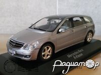 Mercedes-Benz R-Klasse (2005) 0149 [KG]