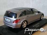 Mercedes-Benz R-Klasse (2005) 0149 [KG]