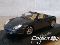 Porsche Boxster Cabrio (2000) 0150 [KG]