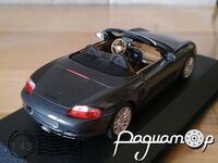Porsche Boxster Cabrio (2000) 0150 [KG]