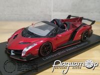Lamborghini Veneno Roadster (2014) 0155 [KG]