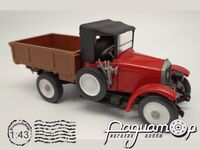 АМО-Ф-15 бортовой (1924) 515433 [SV]*