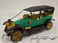 Руссо-Балт С24-40 Торпедо (1913) 515455 [SV]***