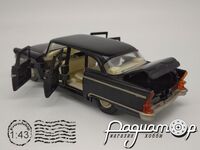 ГАЗ-13 «Чайка» (1959) (А15) 515463 [SV]*
