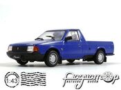 Автолегенды СССР №105, Москвич-2335 (1994) AL105 [MA]