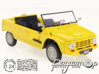 Citroen Mehari (1970) WB124146