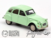 Citroen 2CV (1976) 430401-1