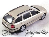 Skoda Octavia II Combi (2004) 143AB-002Y [IS]