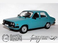 Dacia 1310 (1970) (с доработками) 700070 [ST]