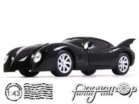 Batmobile Batman №575 BAT007 [SV]