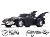 Batmobile Batman №652 BAT20 [SV]