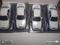 Набір Ford Crown Victoria (4шт) 661016 [IS]***