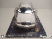 Набір Ford Crown Victoria (4шт) 661016 [IS]***