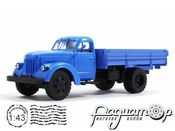 УралЗиС-355М бортовой (1958) 100159