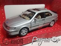 Saab 9.3 Coupe (1998) 661030 [KI]