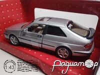 Saab 9.3 Coupe (1998) 661030 [KI]