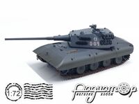 E-100 (1944) 35121 [XX]***