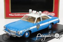 Buick Century New York Police Departament (1974) GCNYPD004