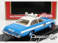 Buick Century New York Police Departament (1974) GCNYPD004