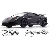 Lamborghini Sesto Elemento (2010) 011A/DC940 [NT]