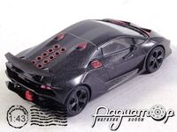 Lamborghini Sesto Elemento (2010) 011A/DC940 [NT]