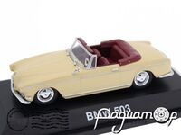 BMW 503 Cabriolet (1956) 02241 [NT]***