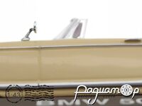 BMW 503 Cabriolet (1956) 02241 [NT]***