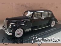 Packard 180 7 Passenger Limousine (1942) 0160 [SB]