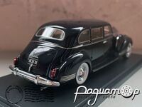 Packard 180 7 Passenger Limousine (1942) 0160 [SB]