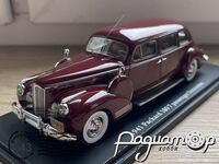 Packard 180 7 Passenger Limousine (1941) 0162 [KG]