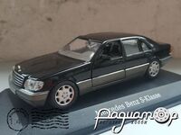 Mercedes-Benz S-Class (1994) 0164 [KG]