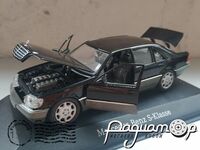 Mercedes-Benz S-Class (1994) 0164 [KG]