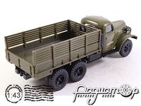 ЗИС-151 бортовой (1948) TR1034 [VZ]