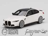 BMW M3 Competition (G80) (2021) TSM430558 [DB]