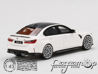 BMW M3 Competition (G80) (2021) TSM430558 [DB]