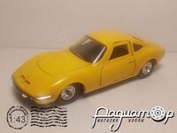 Opel GT (1968) 661069 [IS]***