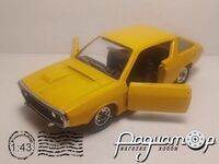 Renault 17 TS (1971) 661070 [IS]*