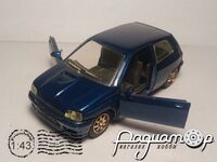 Renault Clio (1990) 661087 [IS]***