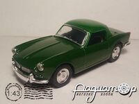 Triumph Spitfire (1970) 661088 [IS]***