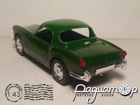 Triumph Spitfire (1970) 661088 [IS]***